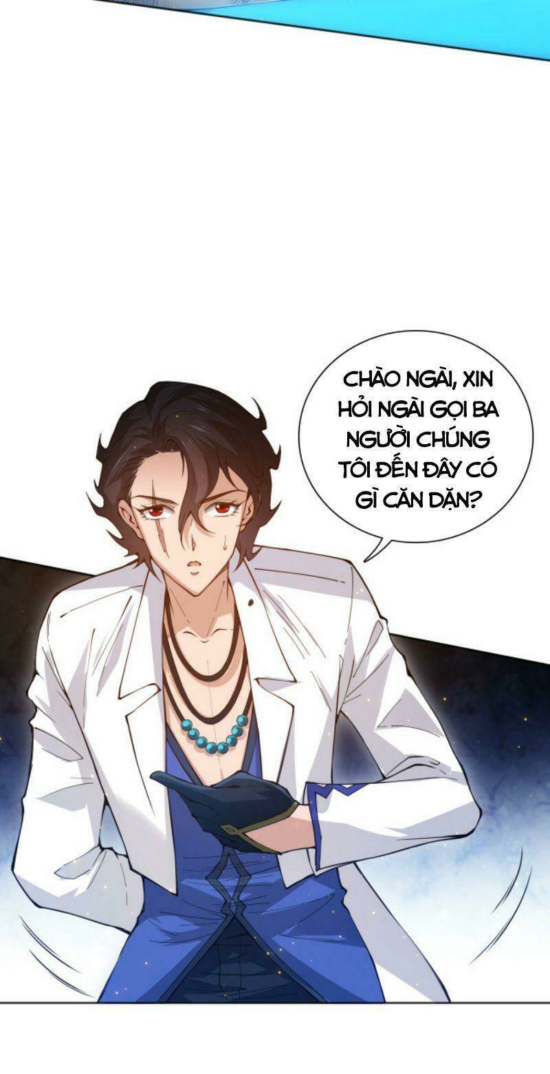 Chương 140 - Trang 24