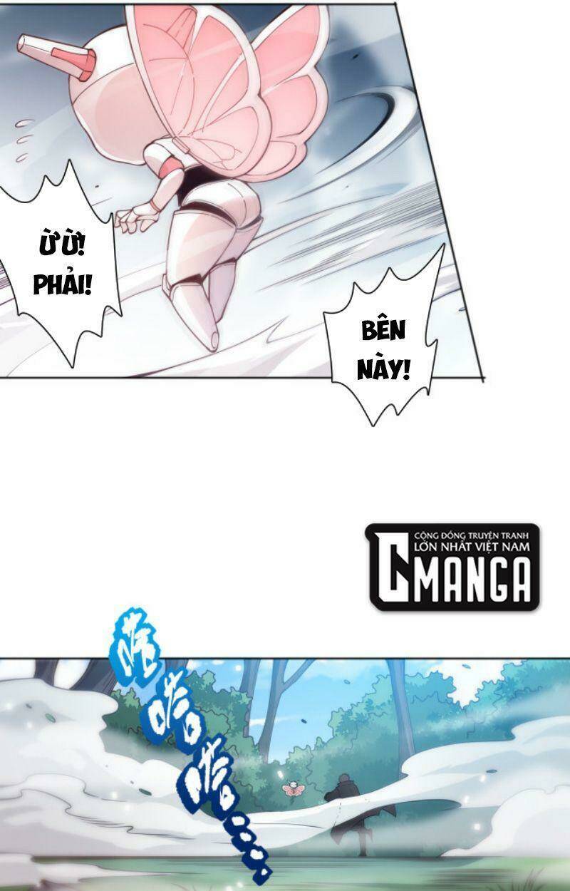 Chương 141 - Trang 33
