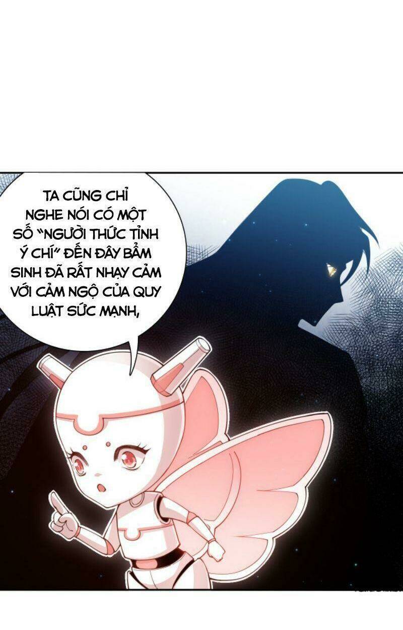 Chương 142 - Trang 21