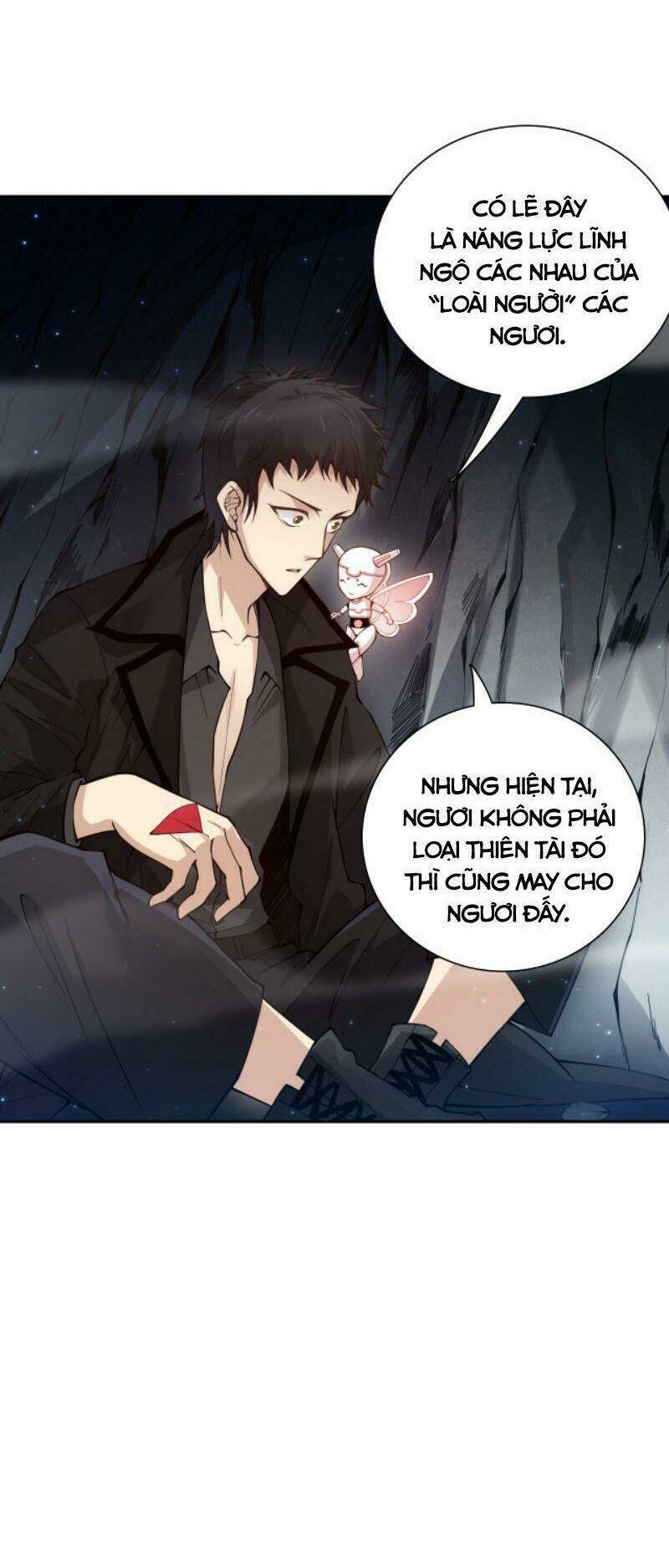 Chương 142 - Trang 23