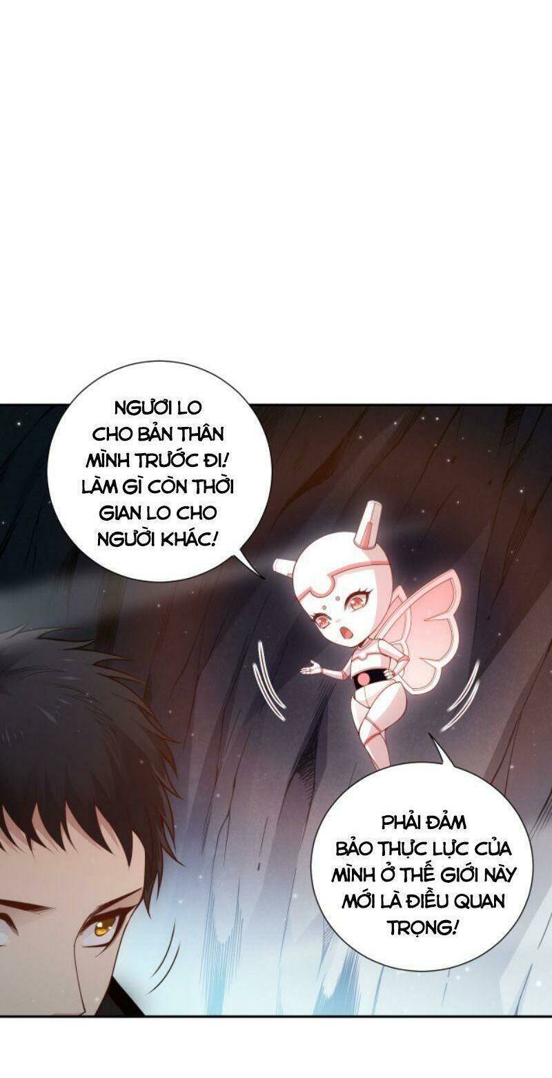 Chương 142 - Trang 27