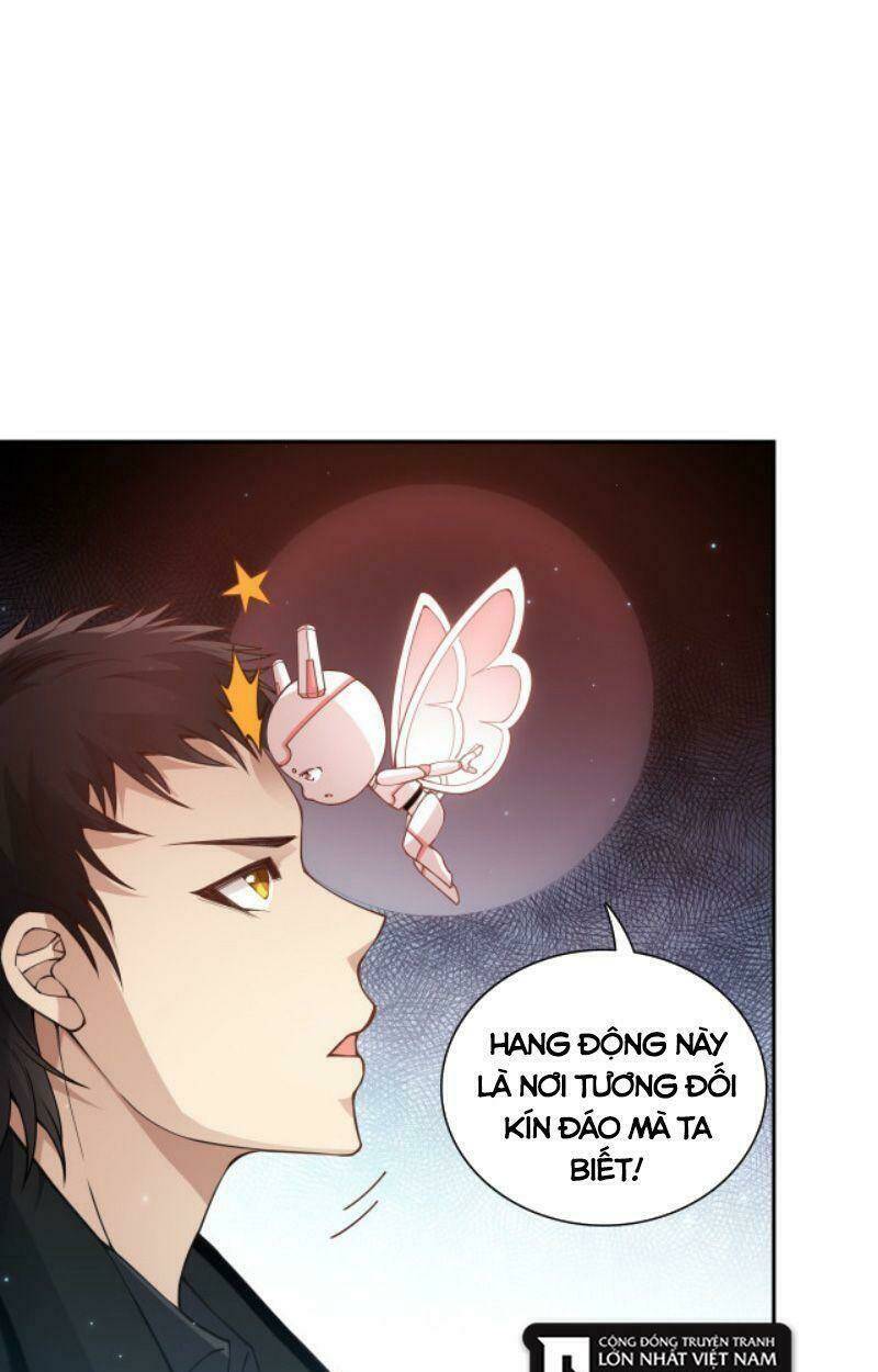Chương 142 - Trang 28