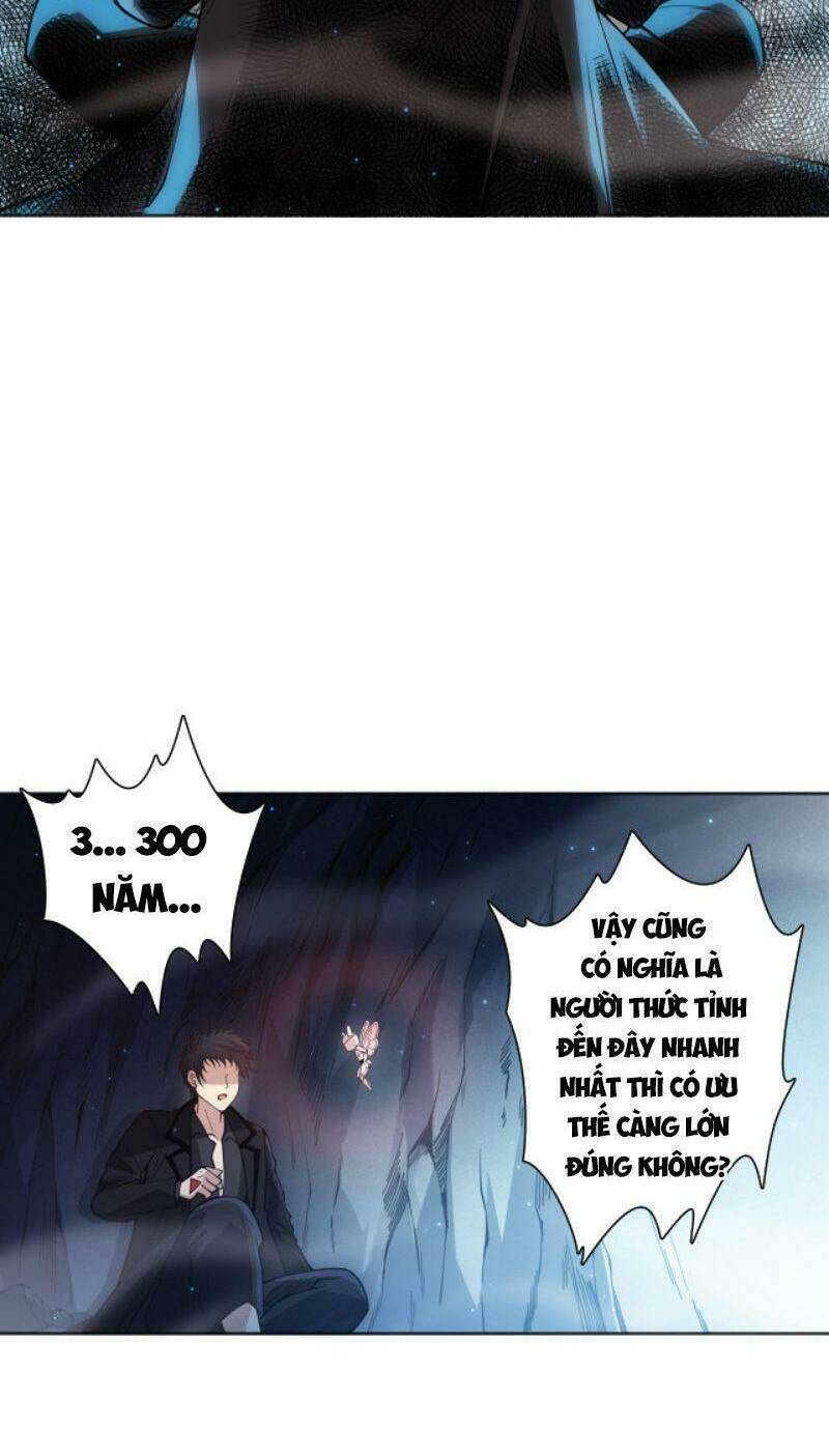 Chương 142 - Trang 34