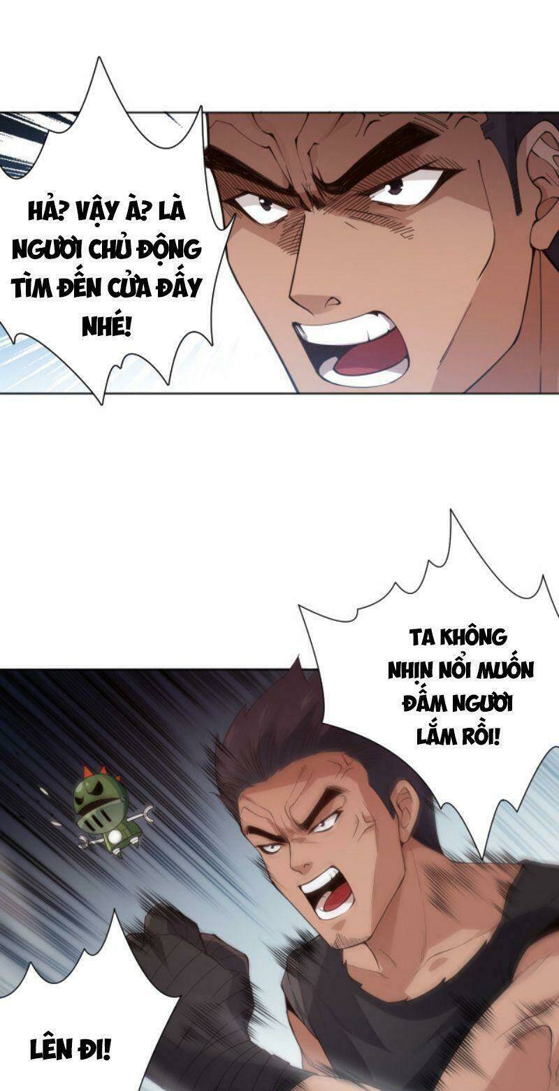 Chương 142 - Trang 43