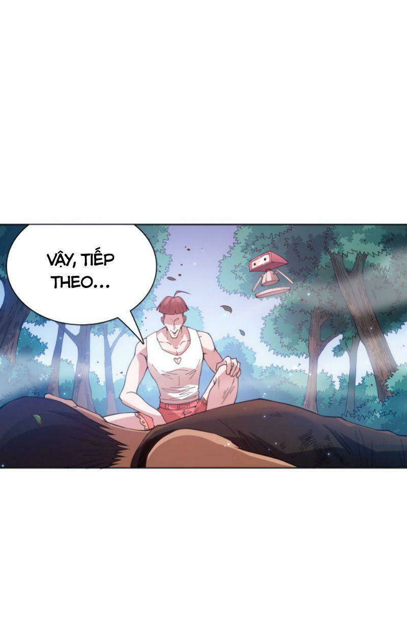 Chương 143 - Trang 25