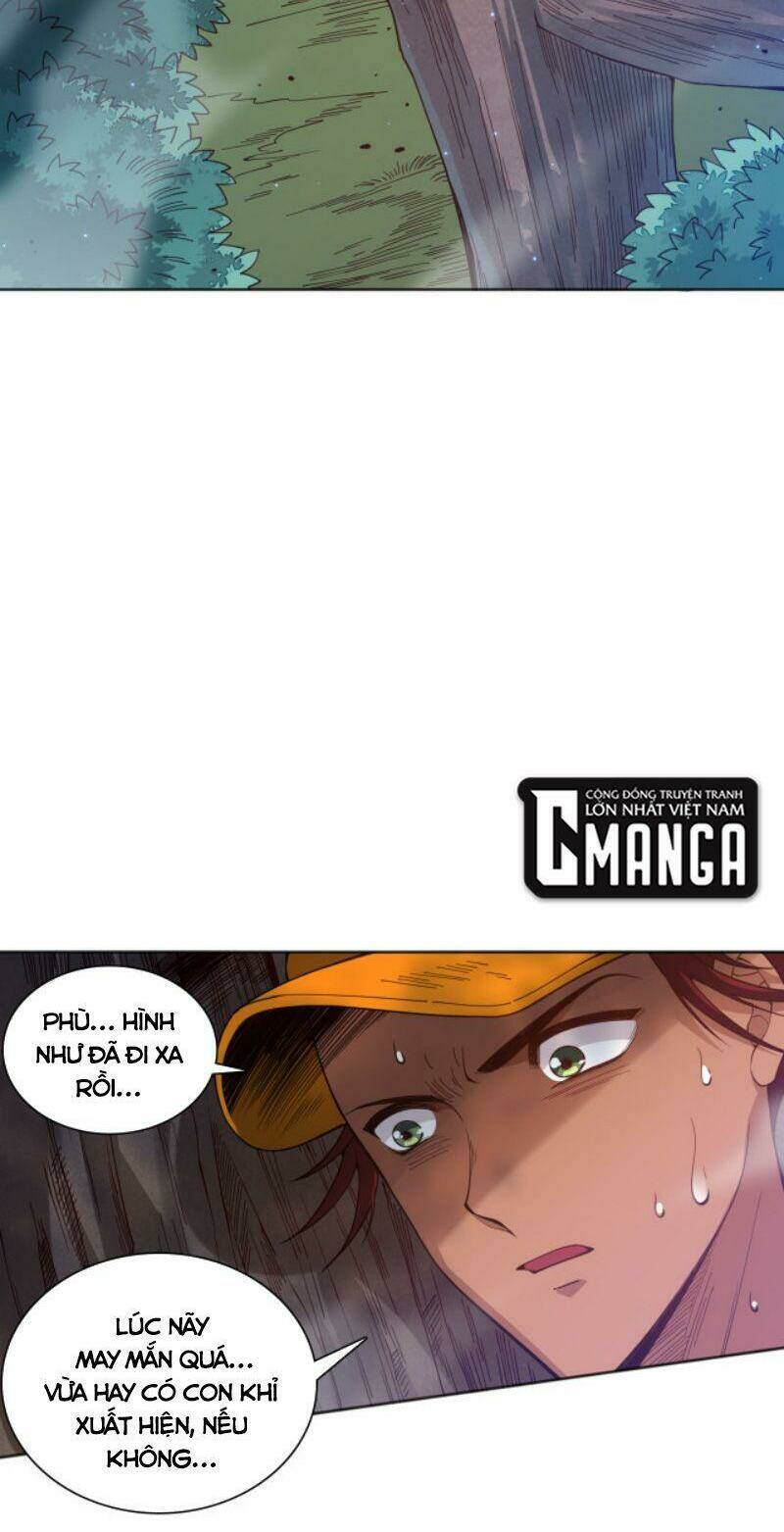 Chương 143 - Trang 30