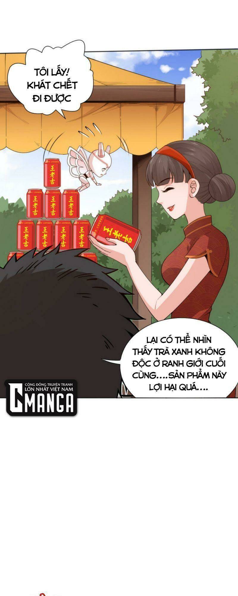 Chương 147 - Trang 76