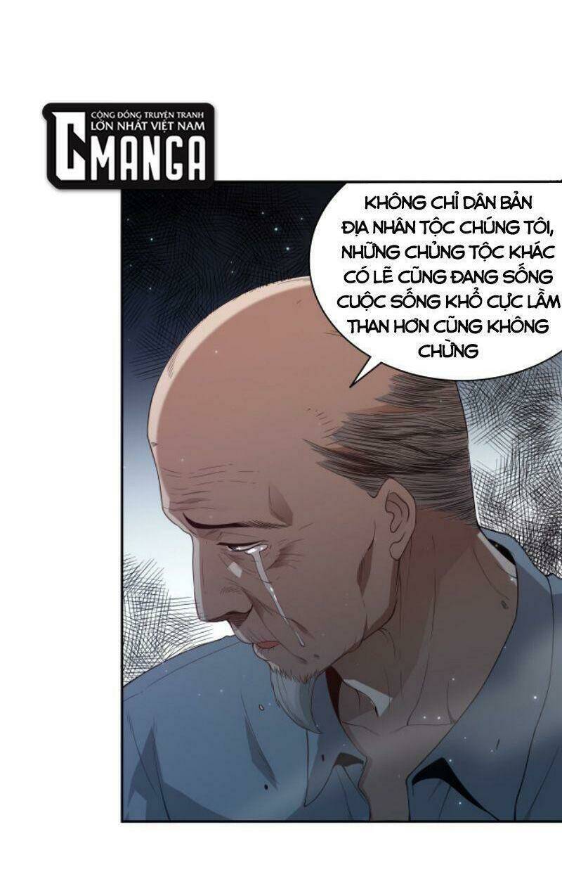 Chương 151 - Trang 18
