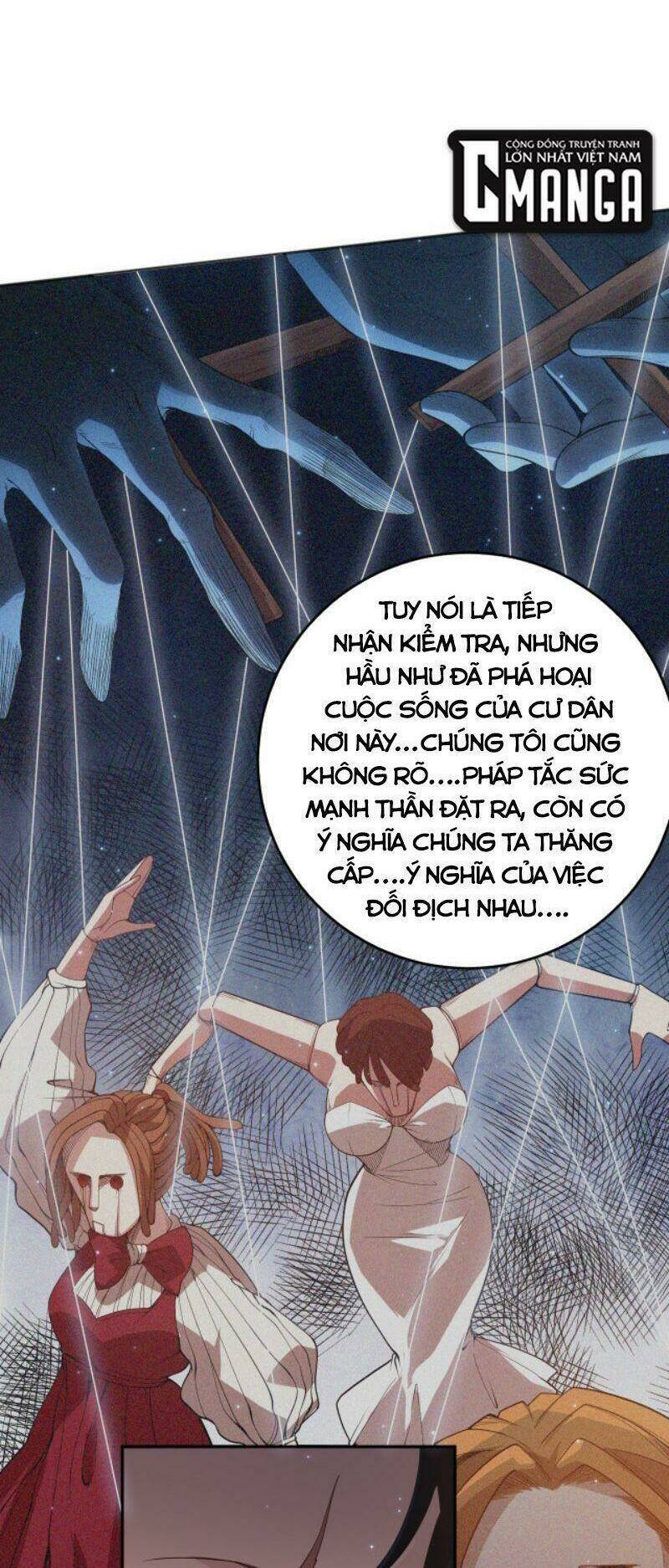 Chương 151 - Trang 30