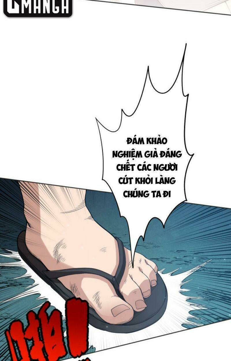 Chương 151 - Trang 34