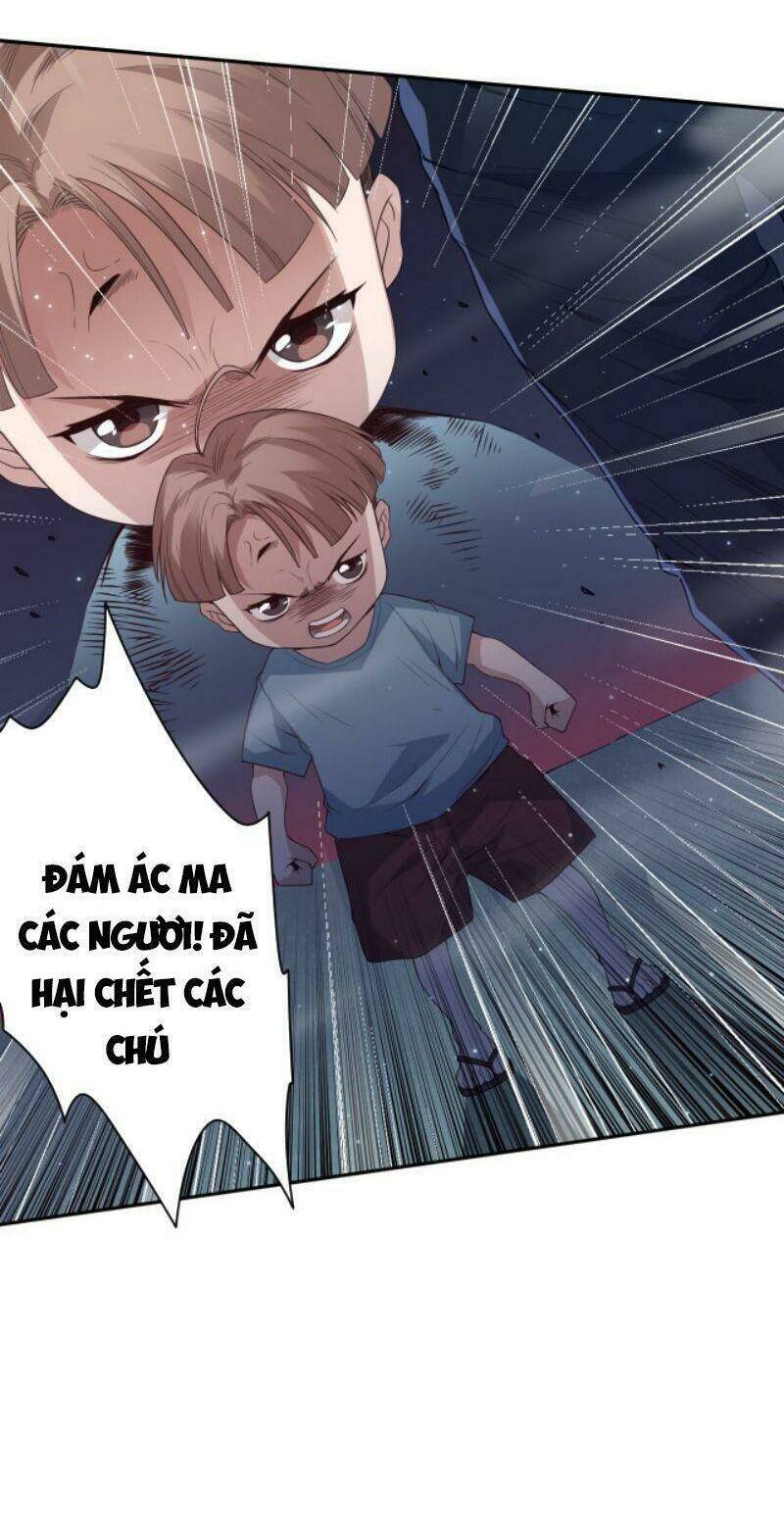Chương 151 - Trang 36