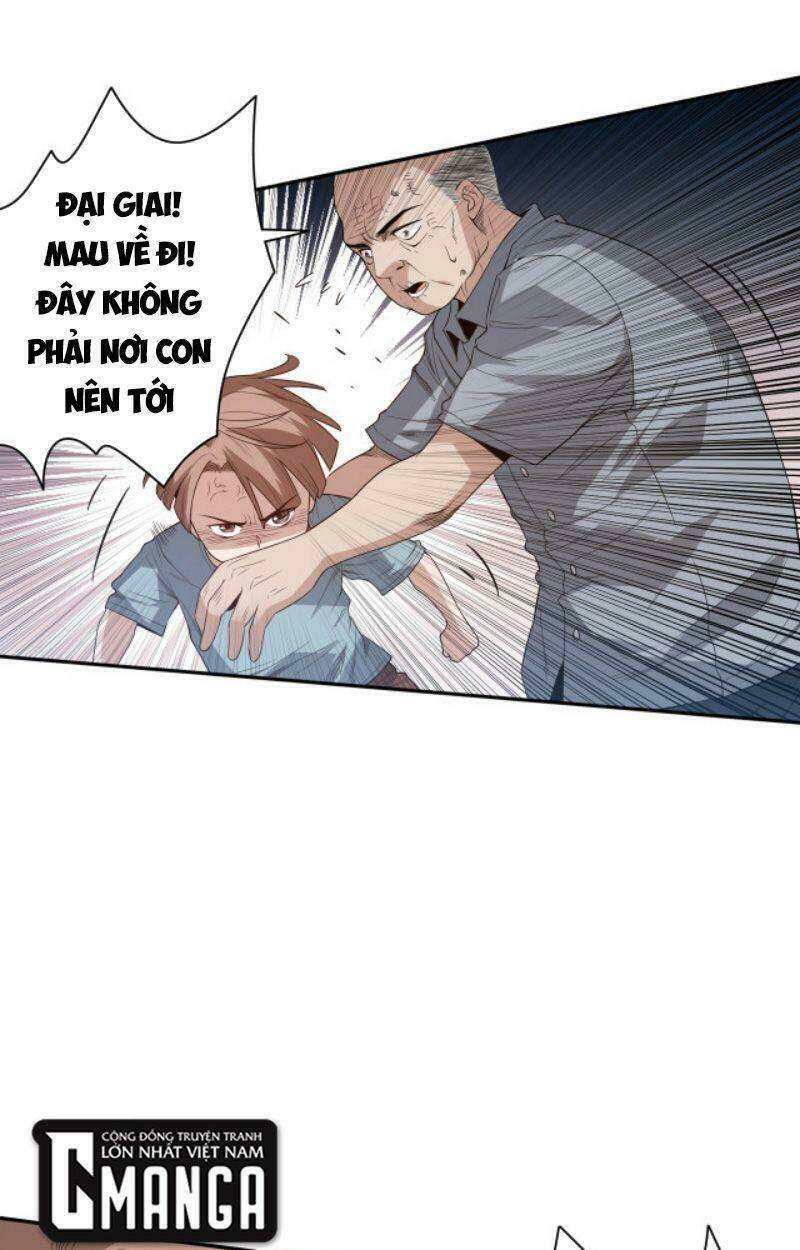 Chương 151 - Trang 37