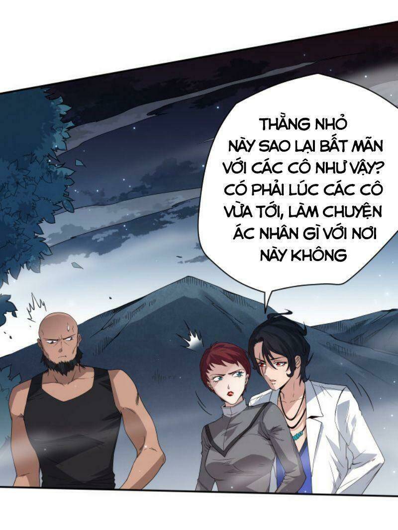 Chương 151 - Trang 39