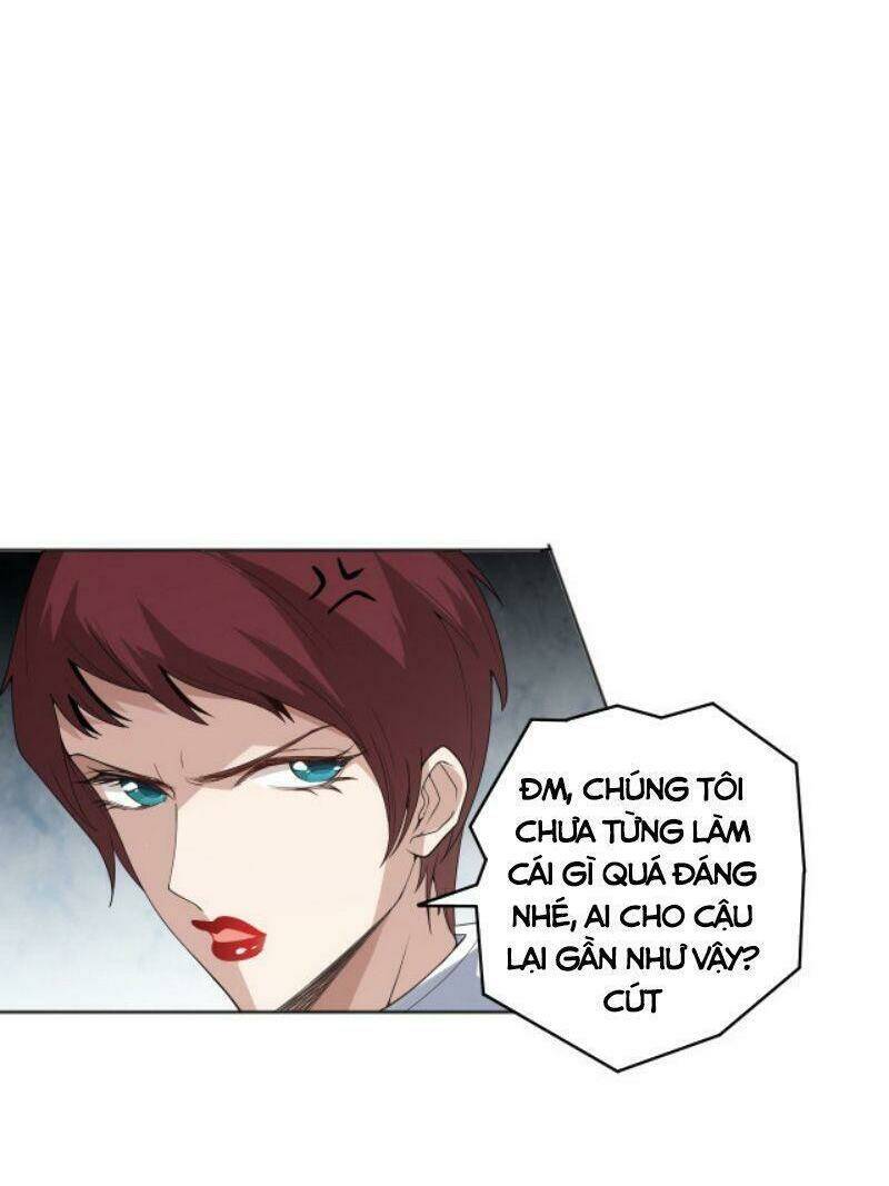 Chương 151 - Trang 40