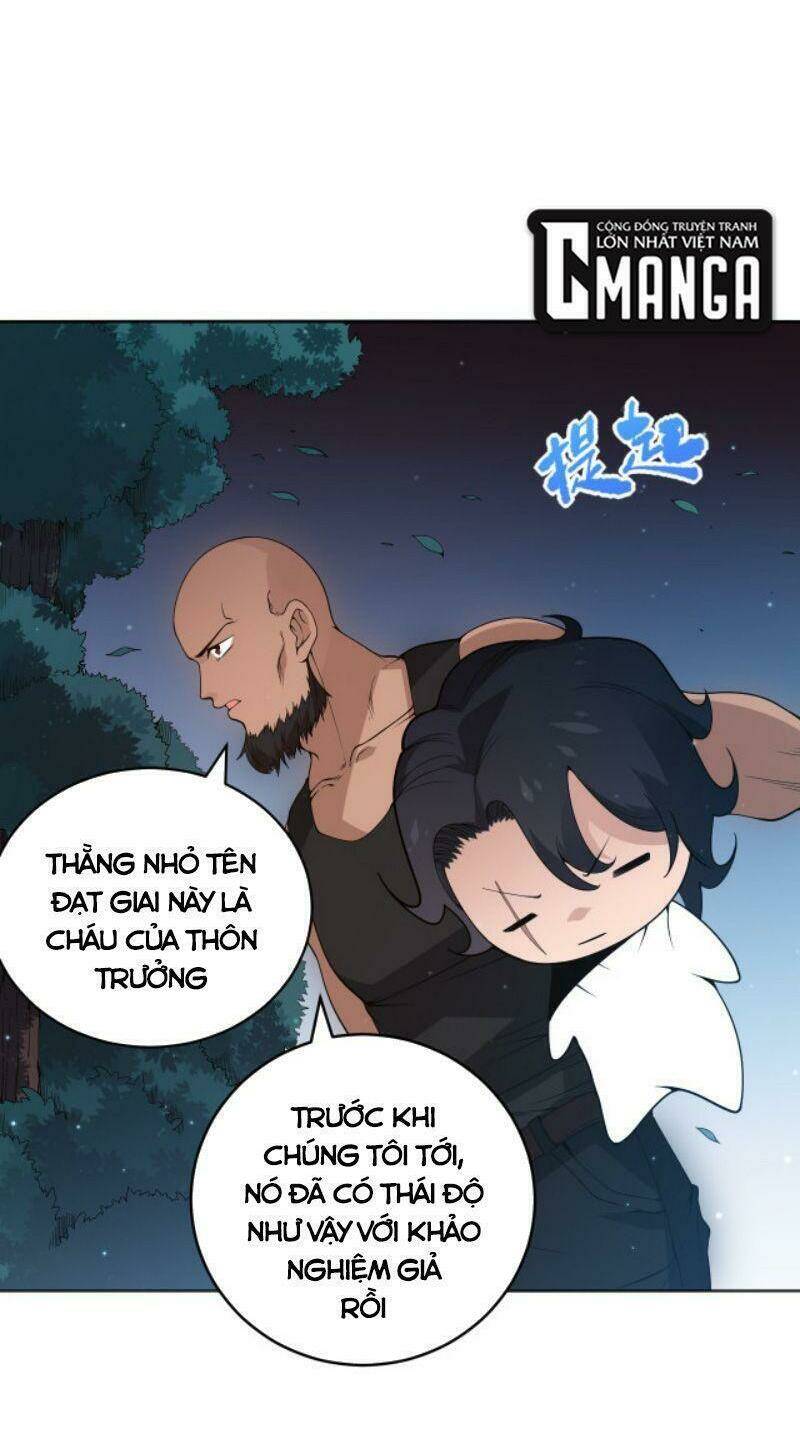 Chương 151 - Trang 42