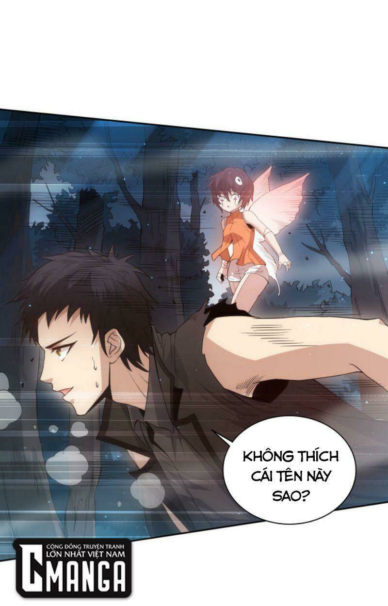 Chương 152 - Trang 16