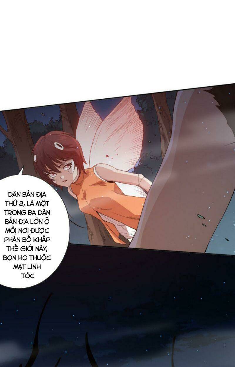 Chương 152 - Trang 21