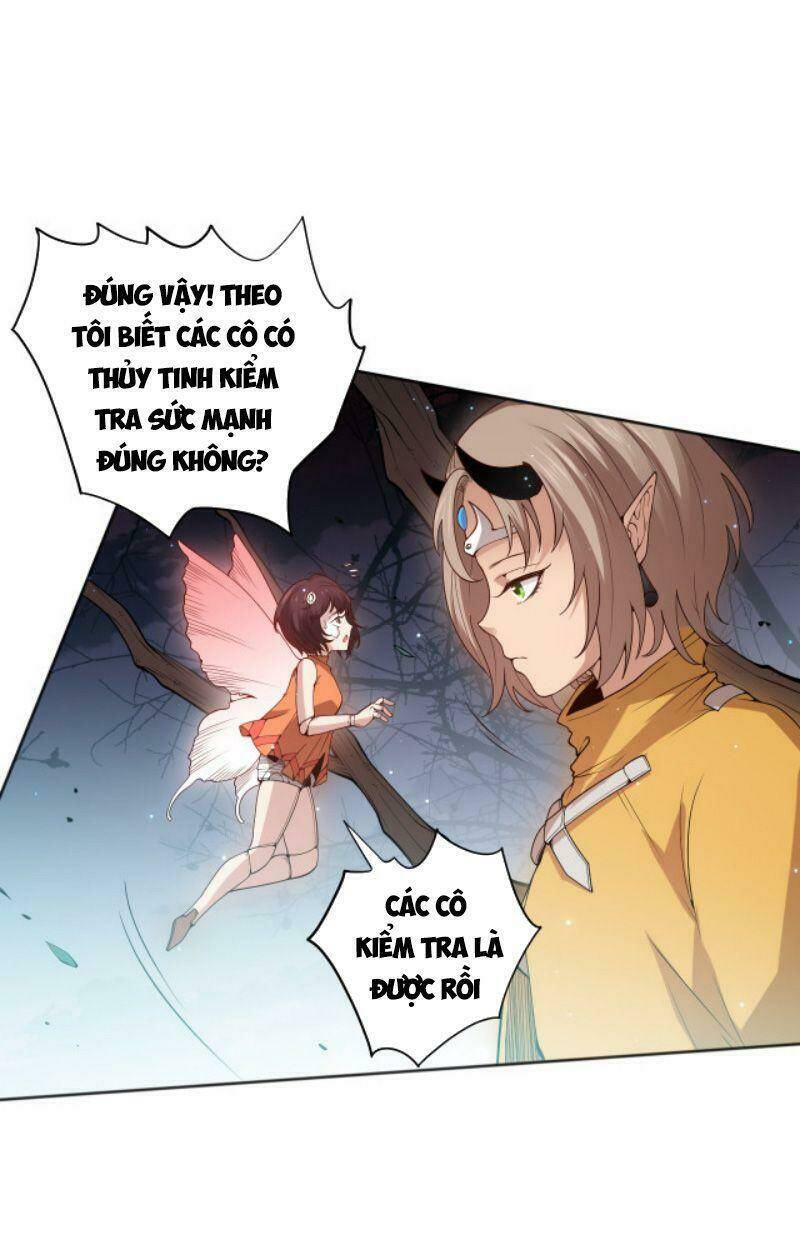 Chương 152 - Trang 36