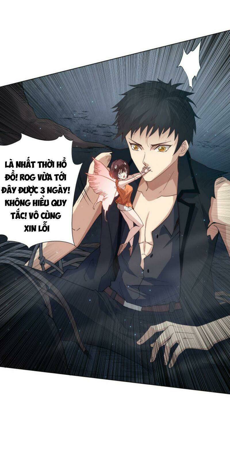 Chương 152 - Trang 47