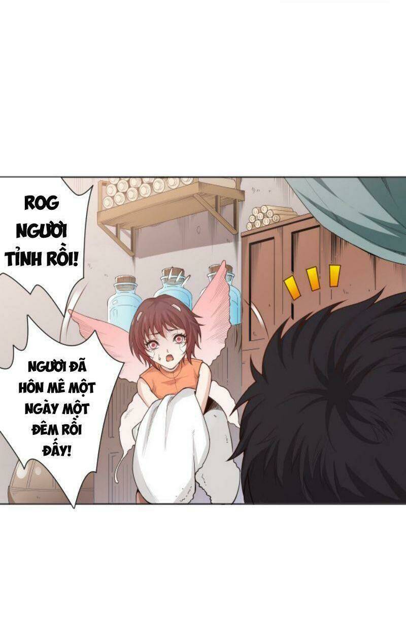 Chương 160 - Trang 50
