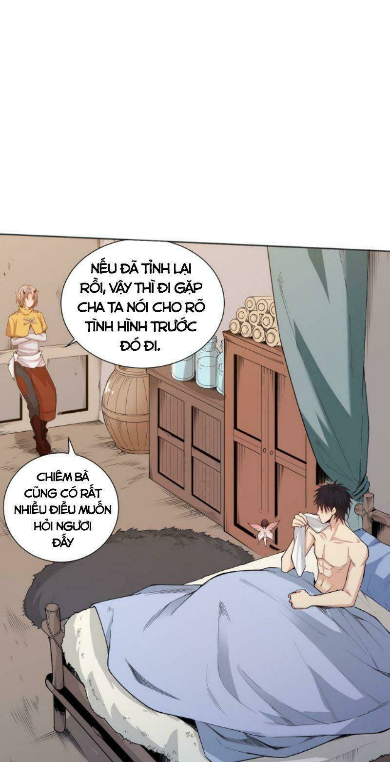 Chương 160 - Trang 53