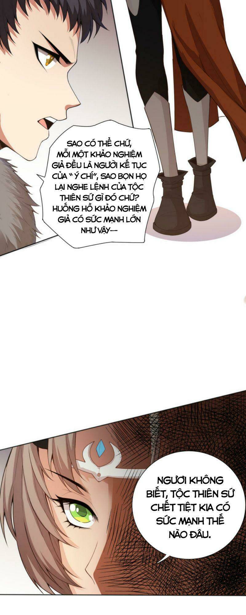 Chương 161 - Trang 37