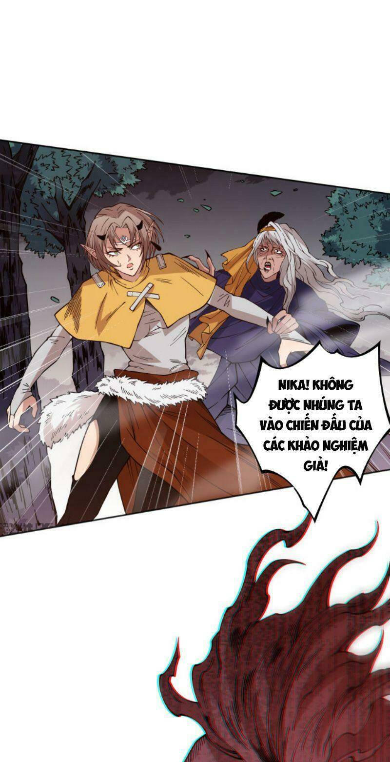 Chương 164 - Trang 11