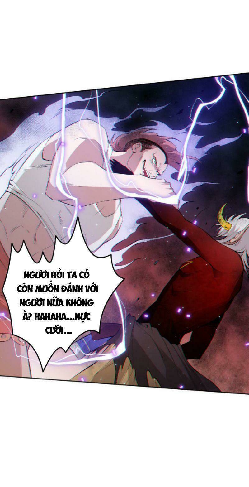 Chương 165 - Trang 23