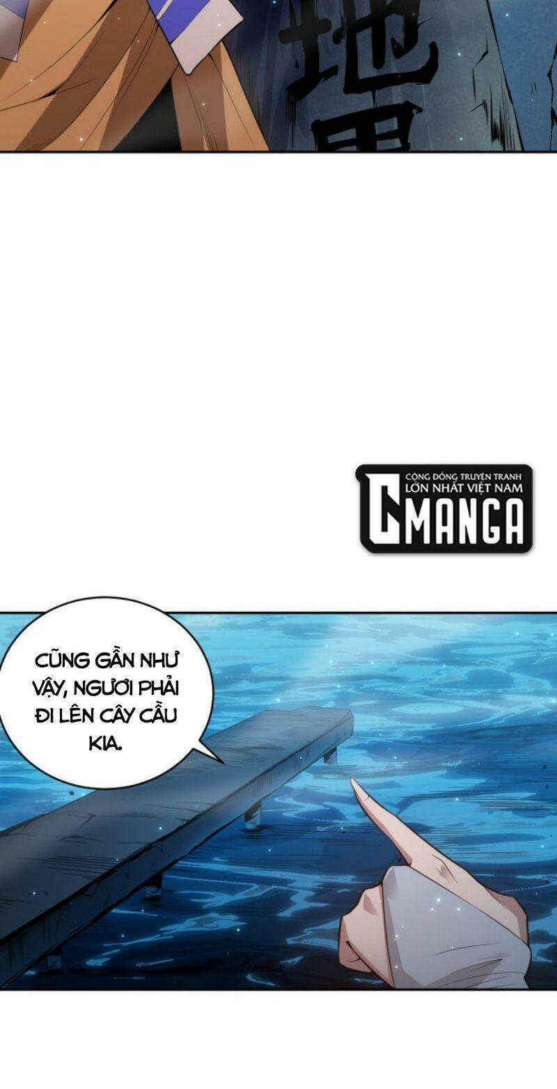 Chương 167 - Trang 26