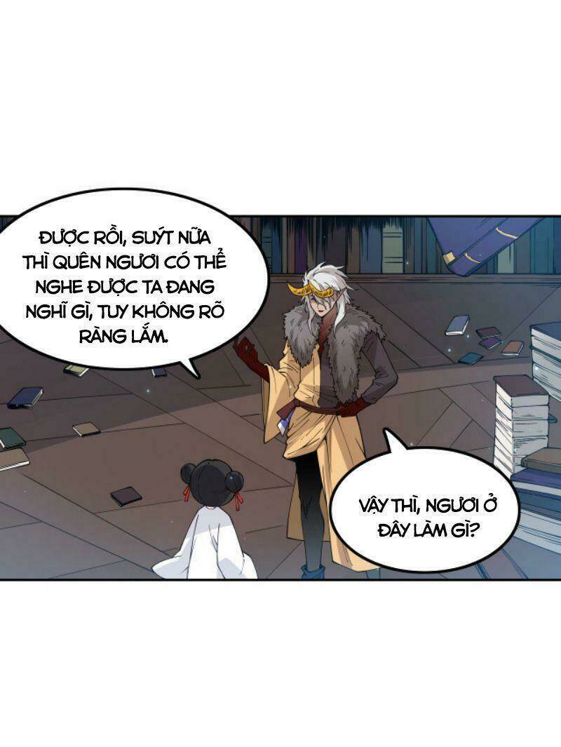 Chương 168 - Trang 21