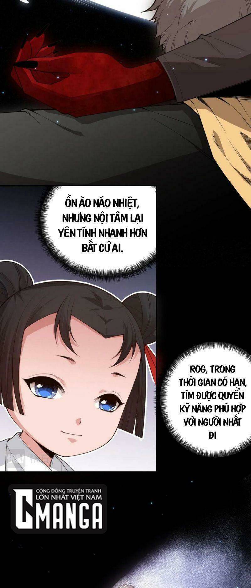 Chương 169 - Trang 14