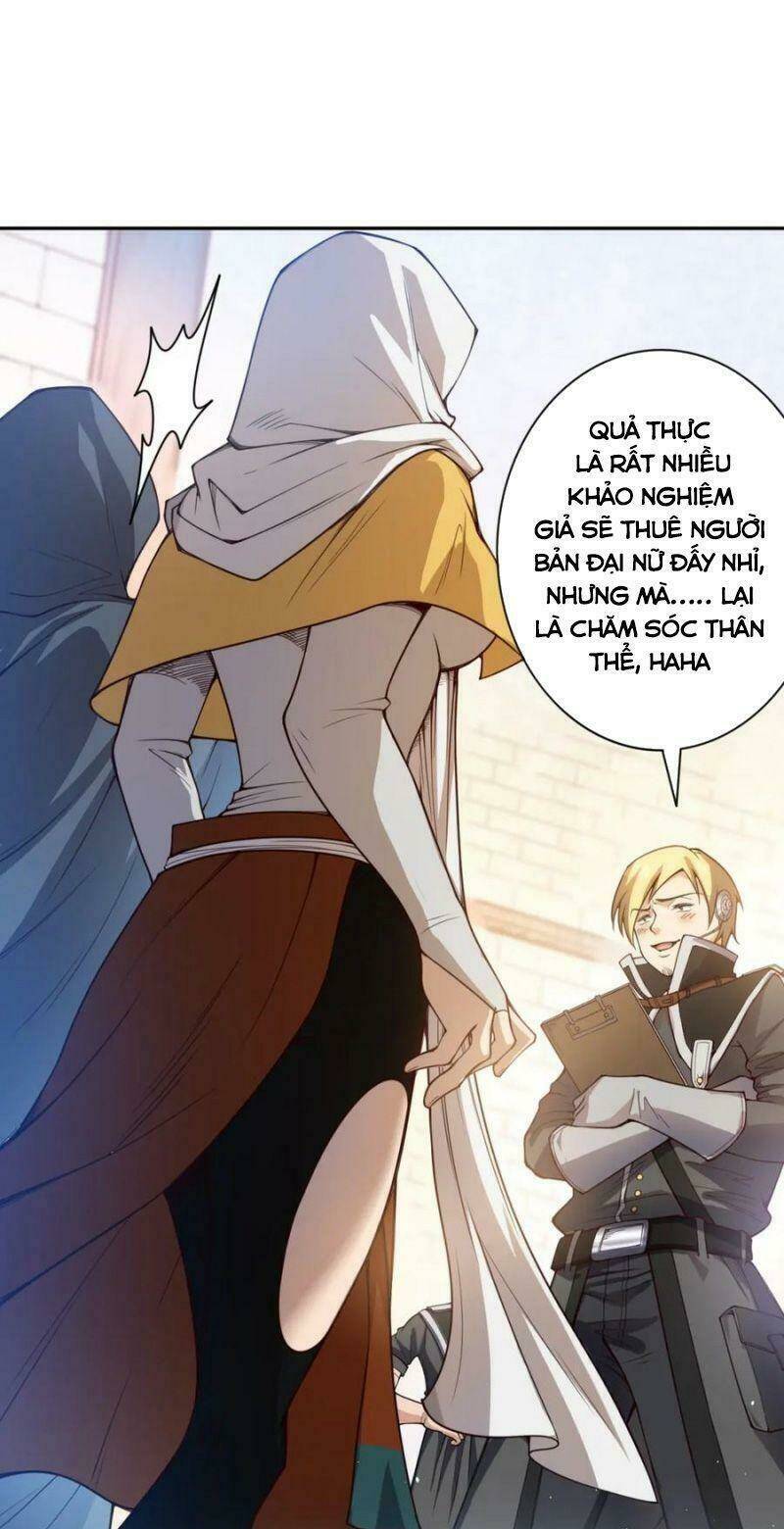 Chương 177 - Trang 22
