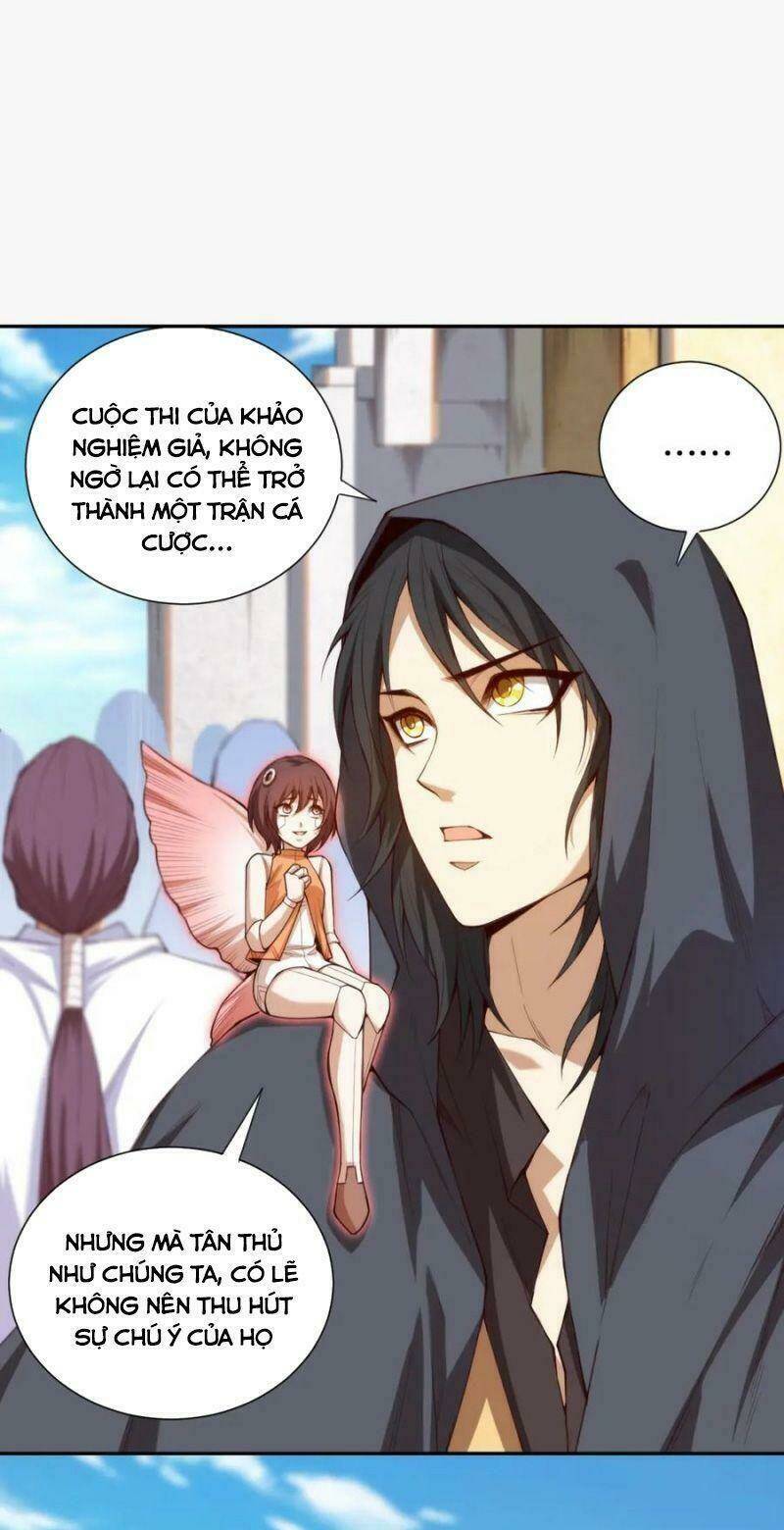 Chương 179 - Trang 21
