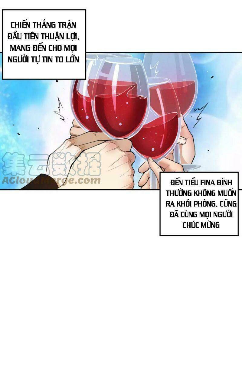 Chương 181 - Trang 21