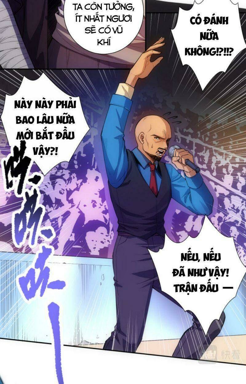 Chương 182 - Trang 32