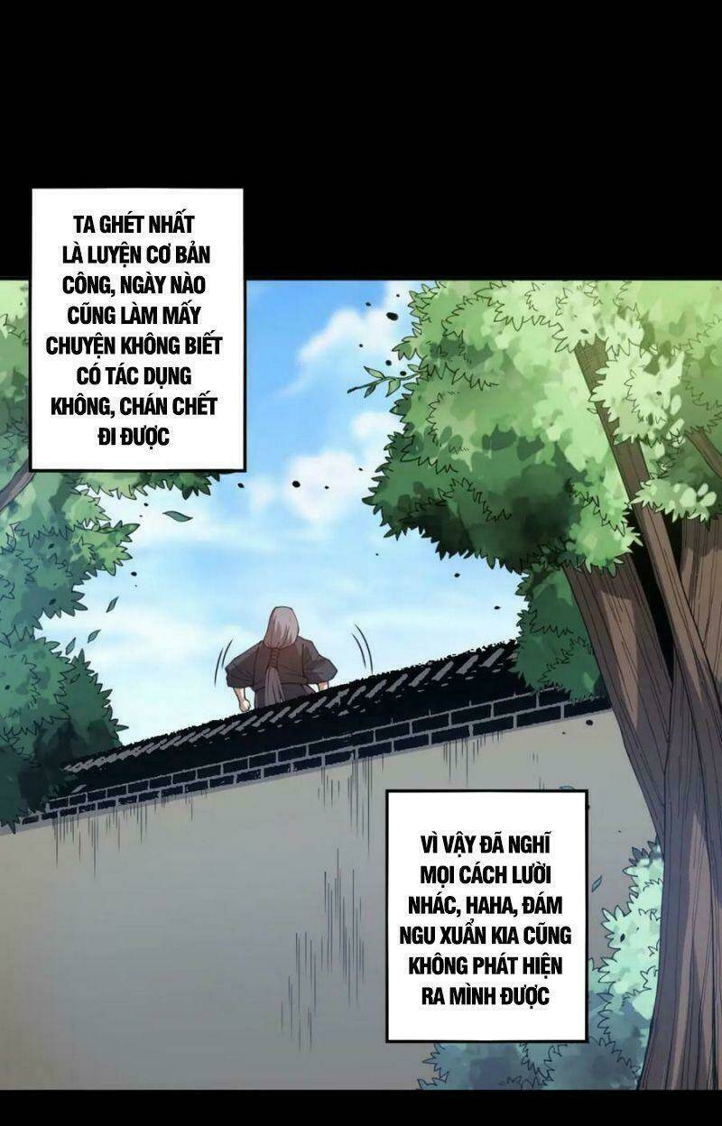 Chương 184 - Trang 28