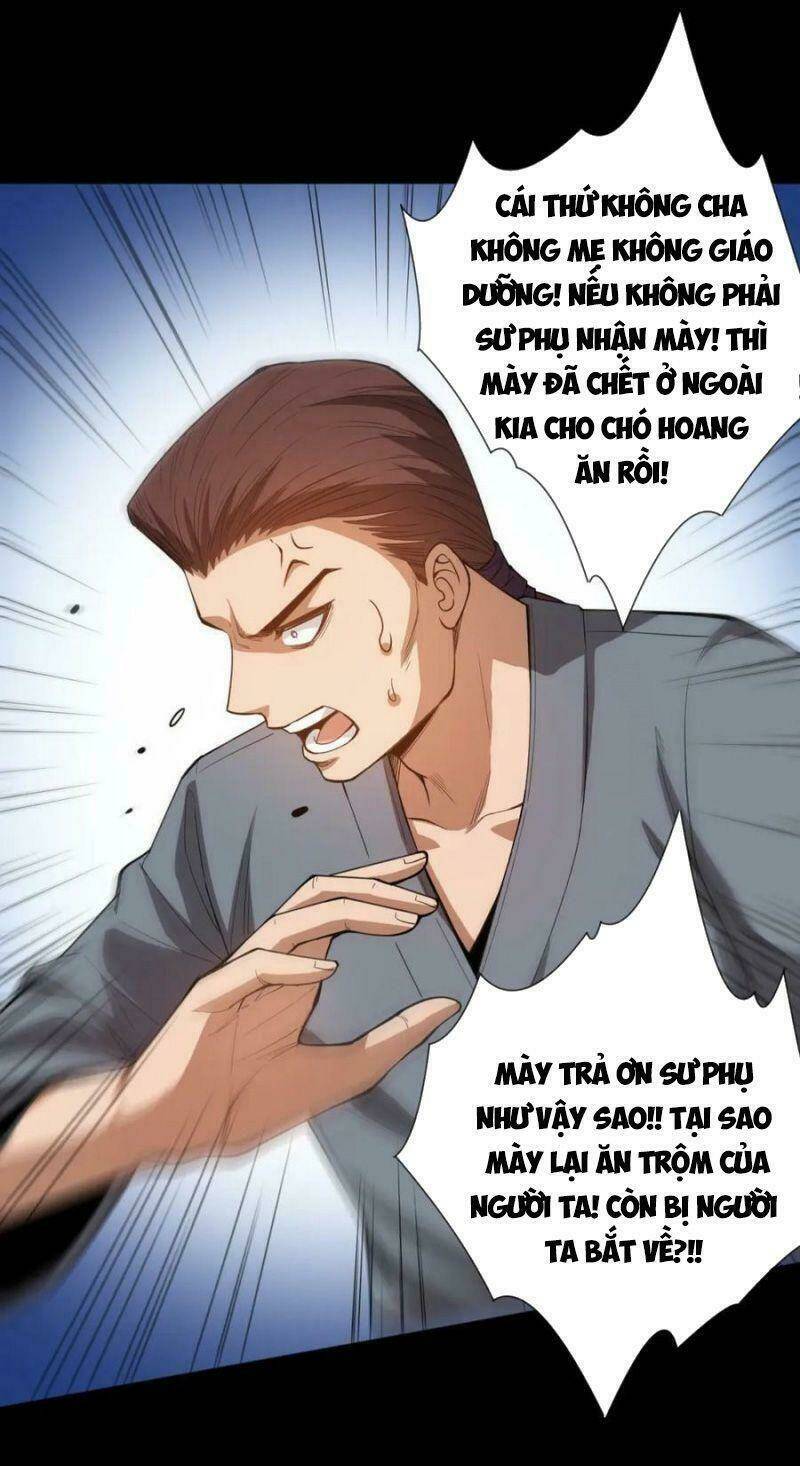 Chương 184 - Trang 33