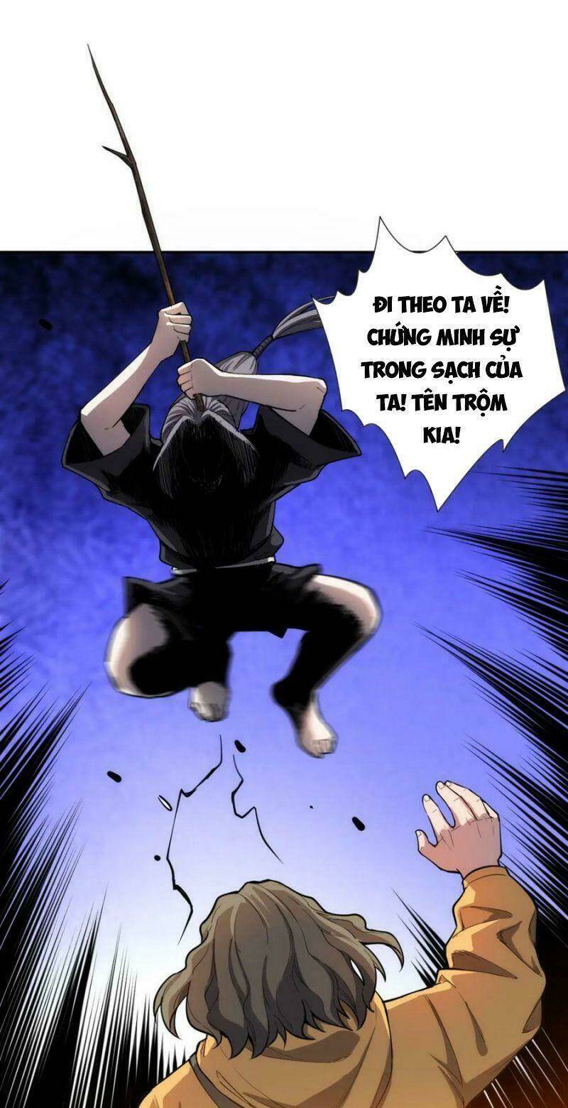 Chương 184 - Trang 61