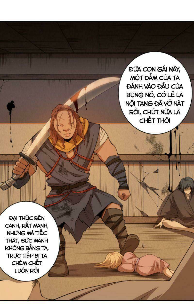 Chương 185 - Trang 16