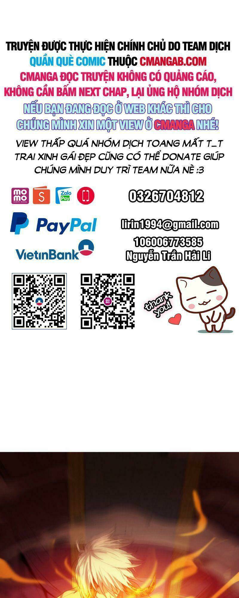 Chương 189 - Trang 1