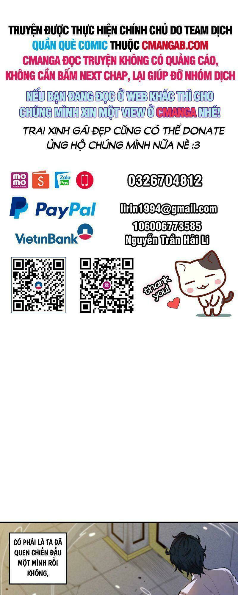 Chương 190 - Trang 1
