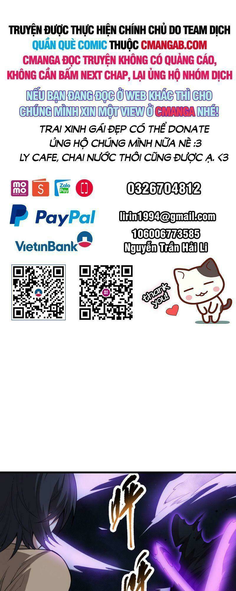 Chương 191 - Trang 1