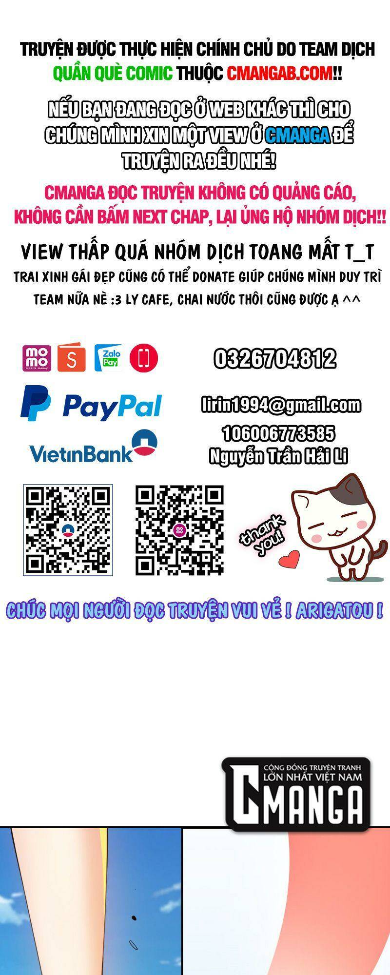 Chương 192 - Trang 1