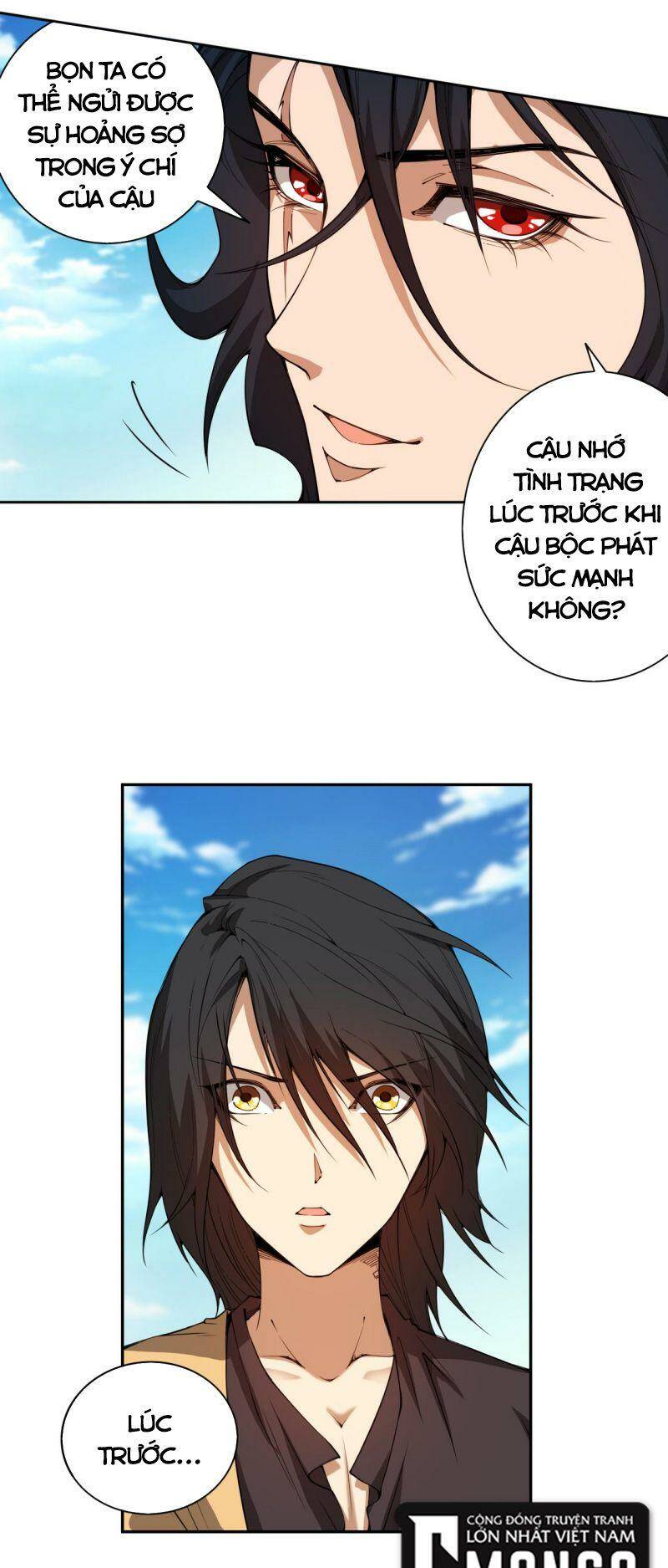 Chương 193 - Trang 30
