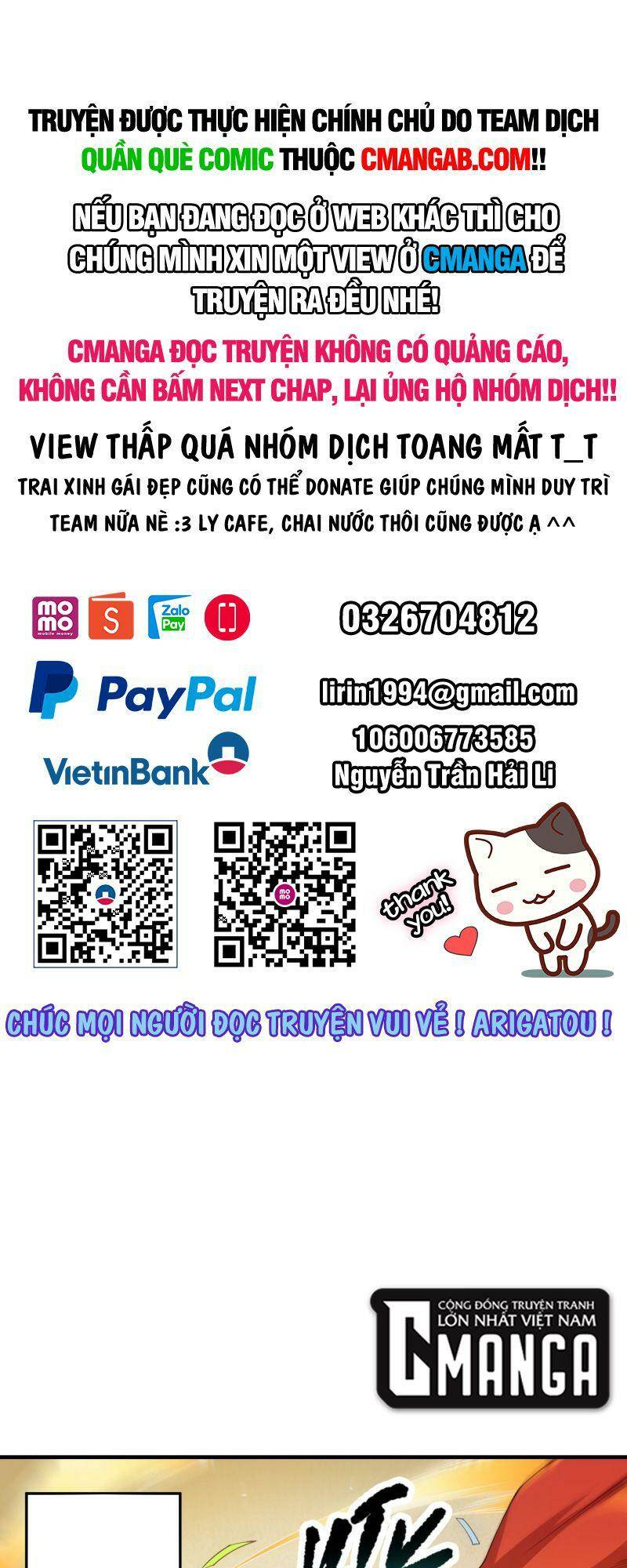 Chương 194 - Trang 1