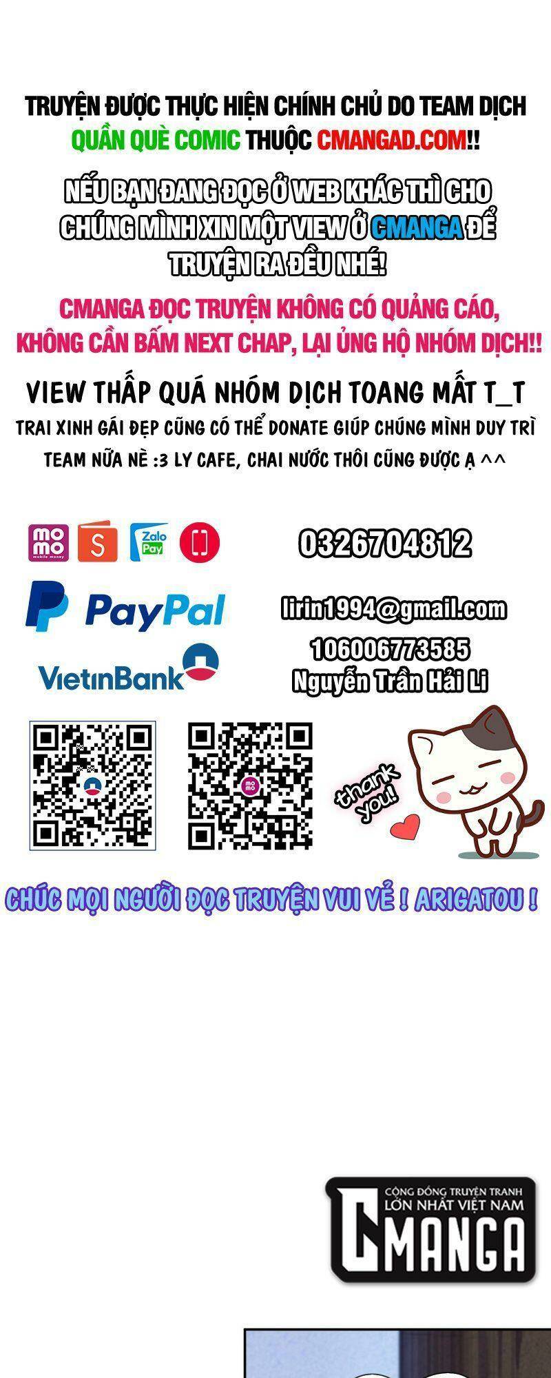 Chương 196 - Trang 1