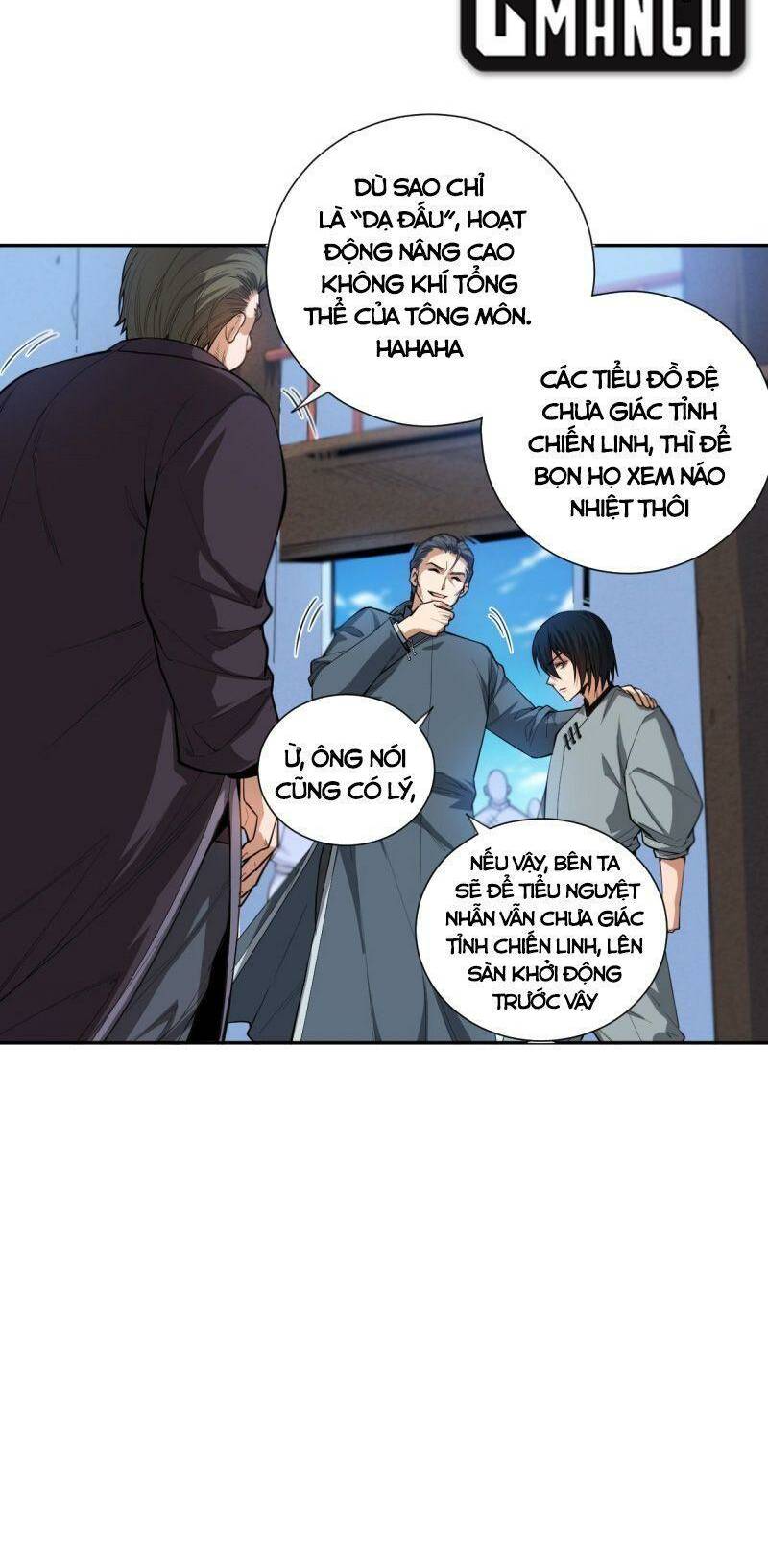 Chương 196 - Trang 7