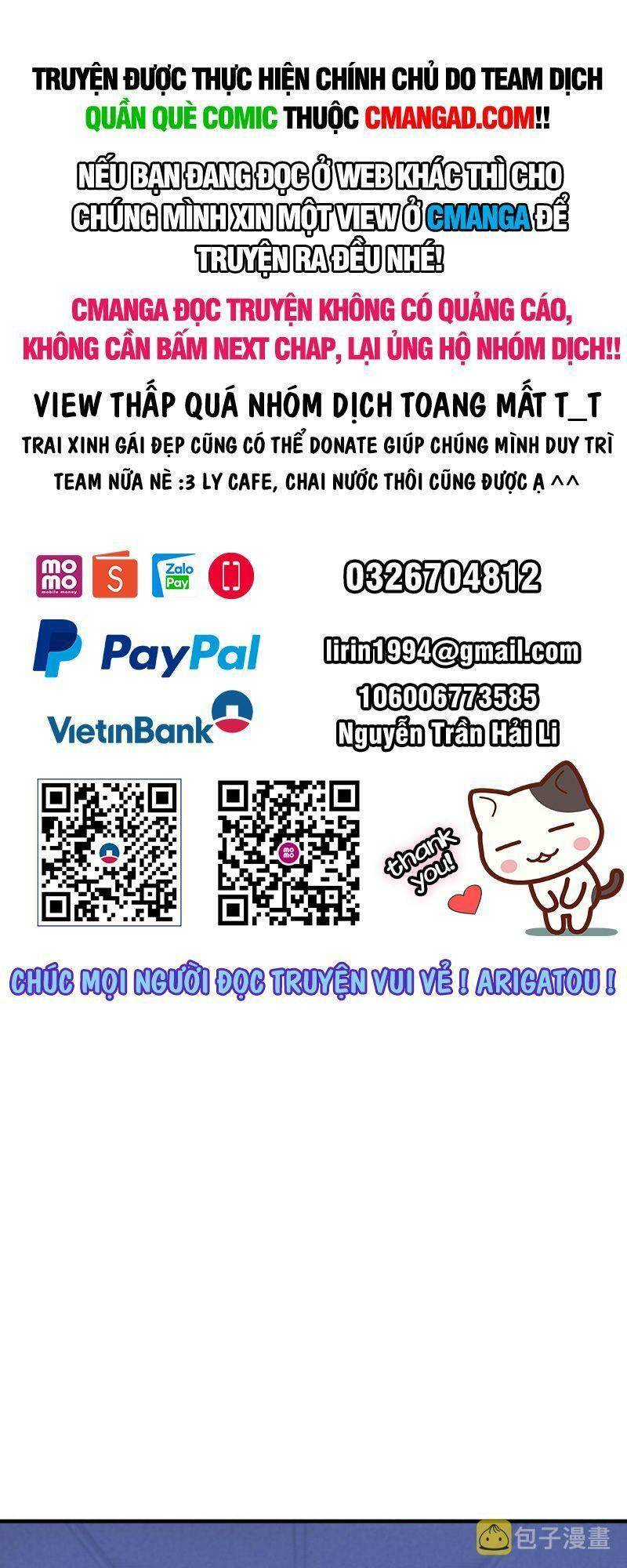 Chương 197 - Trang 1