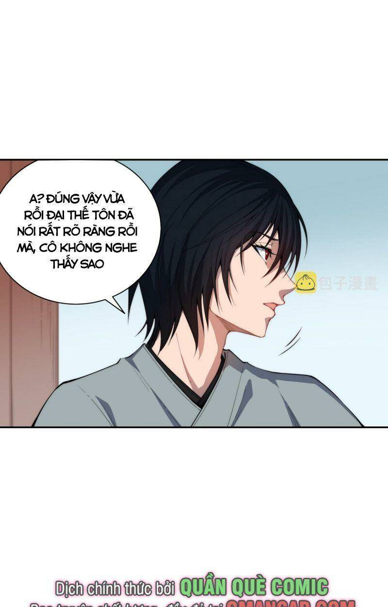 Chương 197 - Trang 32