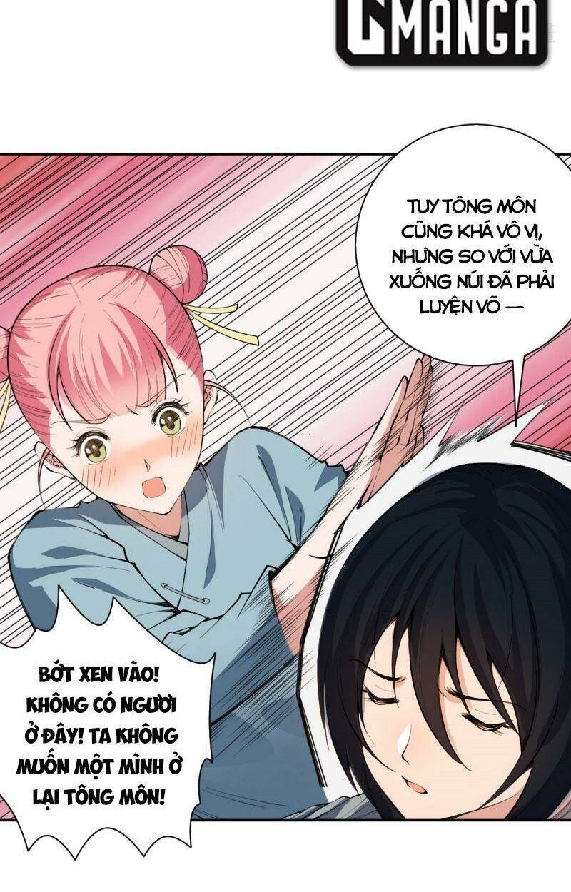 Chương 197 - Trang 51